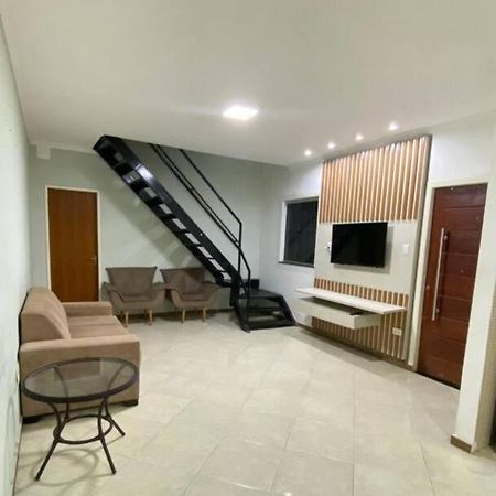 Villa Casa Aconchego Feira de Santana Exterior foto